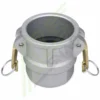 Camlock D38