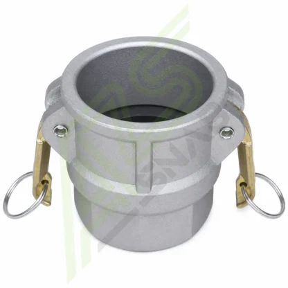Camlock D38