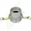 Camlock D38