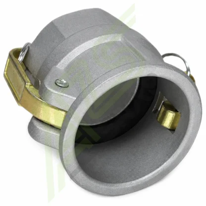 Camlock D38