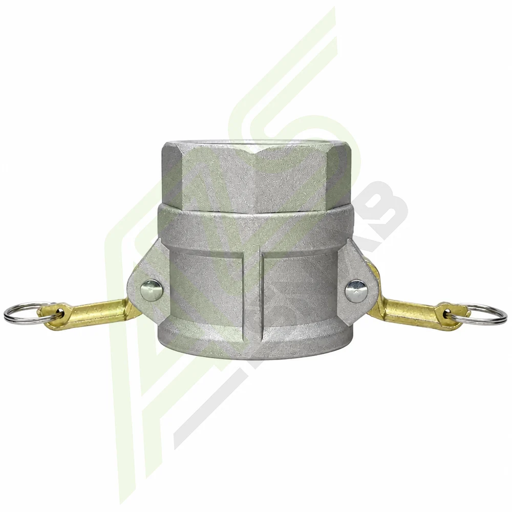 Camlock D38