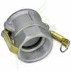 Camlock D38