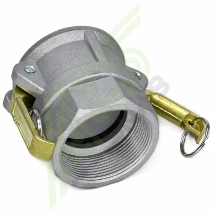 Camlock D38
