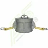 Крышка camlock DC65