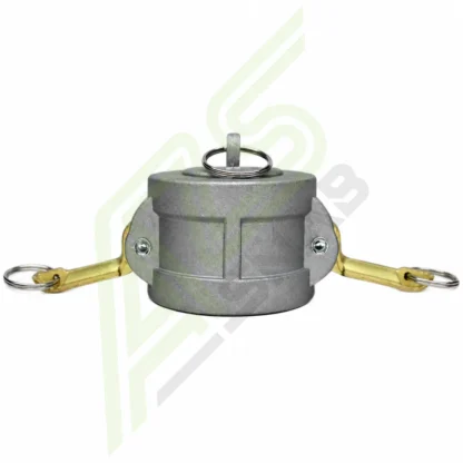 Крышка camlock DC65