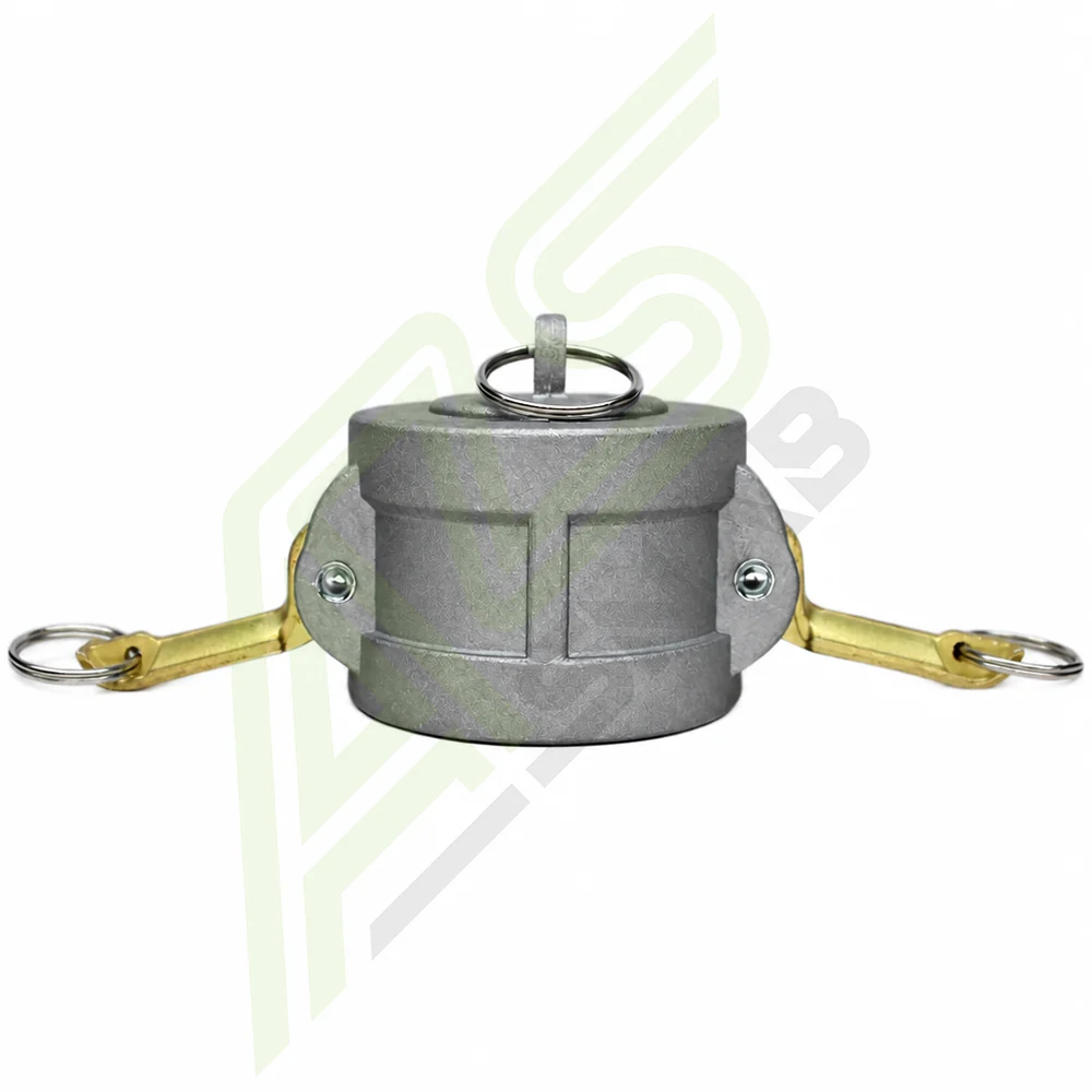 Крышка camlock DC65