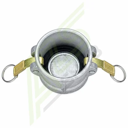 Крышка camlock DC65
