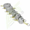 Крышка camlock DC65