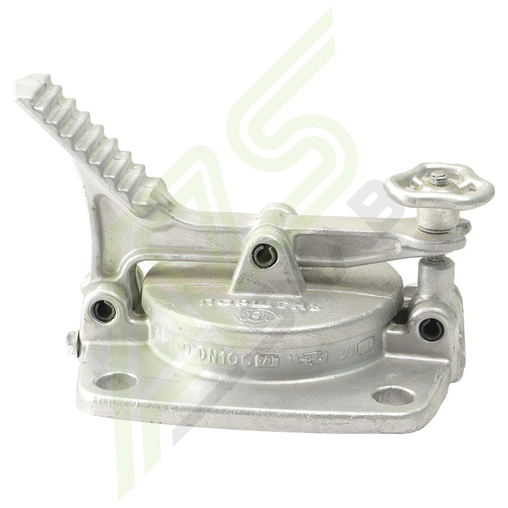 ЛЗ 100-4 (ПТП "Поршень")