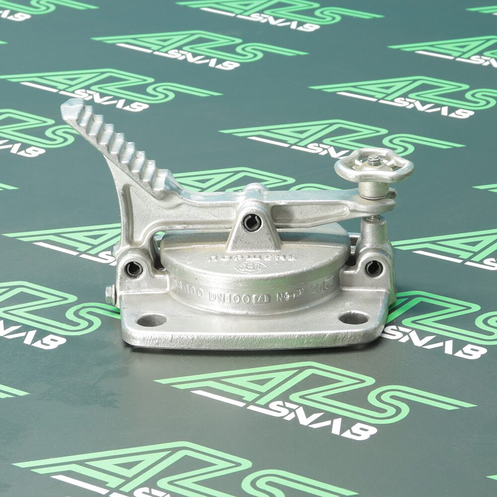 ЛЗ 100-4 (ПТП "Поршень")