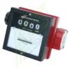 Мех. счётчик FM-240-50, пг.±1%