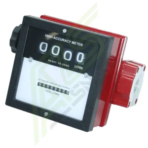 Мех. счётчик FM-240-50, пг.±1%