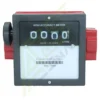 Мех. счётчик FM-240-50, пг.±1%