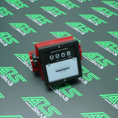 Мех. счётчик FM-240-50, пг.±1%