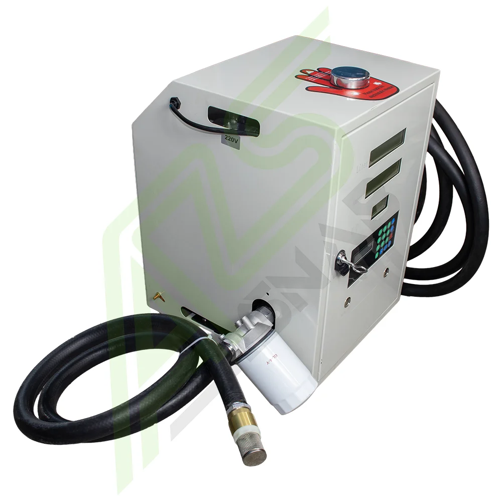 Мини ТРК 220V-EX