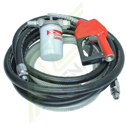 Мини ТРК 220V-EX