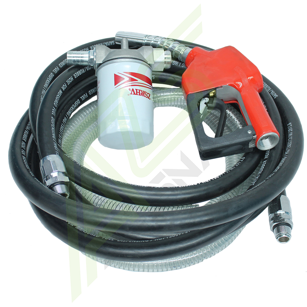 Мини ТРК 220V-EX