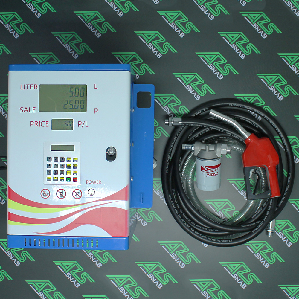 Мини ТРК 220V-EX