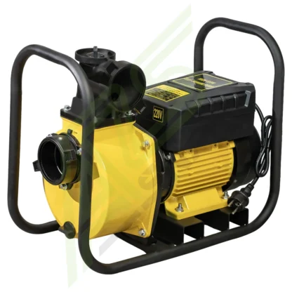 Насос Ø75, 220v, 300л/мин