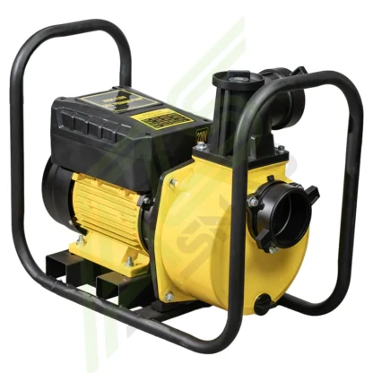 Насос Ø75, 220v, 300л/мин