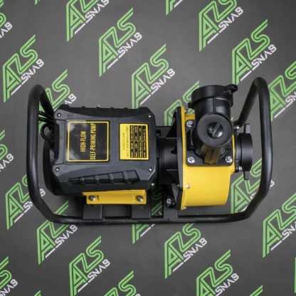 Насос Ø75, 220v, 300л/мин