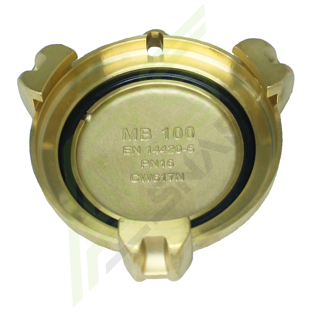 Крышка MB-100