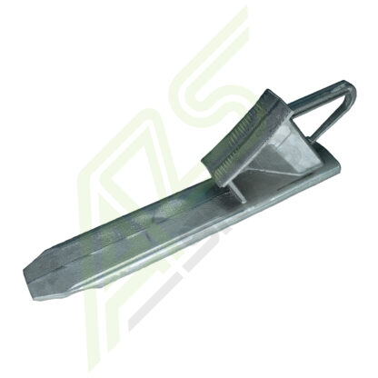 Башмак БК-1 (Алюминий)