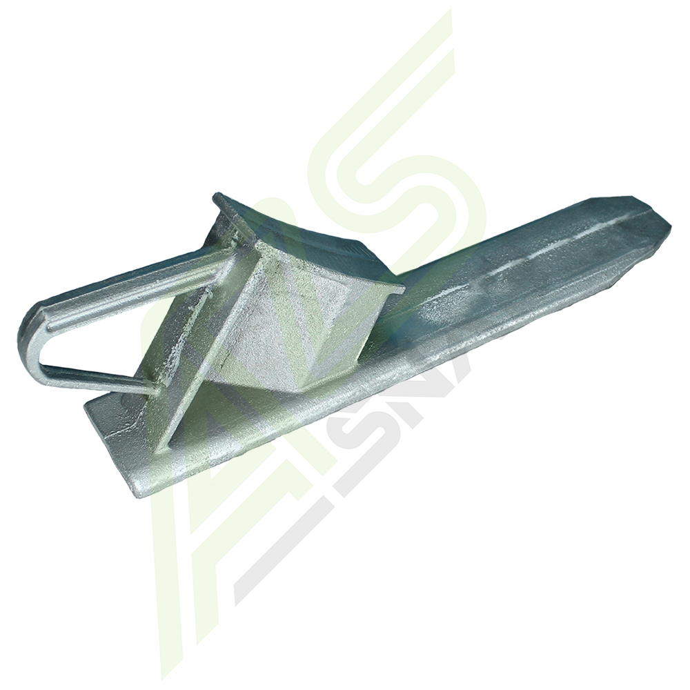 Башмак БК-1 (Алюминий)