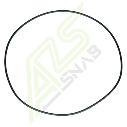 Кольцевая прокладка половин насоса