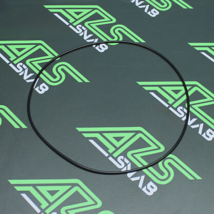 Кольцевая прокладка половин насоса