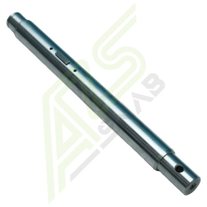 Вал с шпонкой для СВН-80