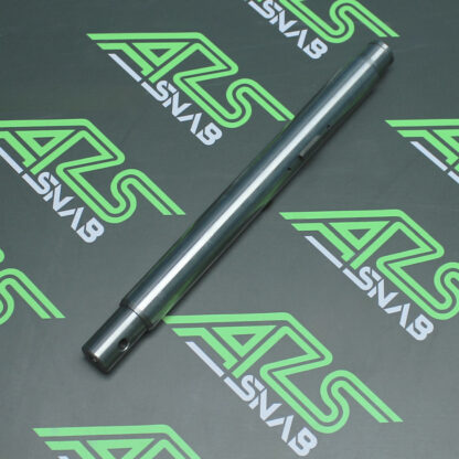 Вал с шпонкой для СВН-80