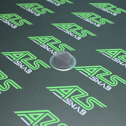 Сетчатый фильтр для СВН-80