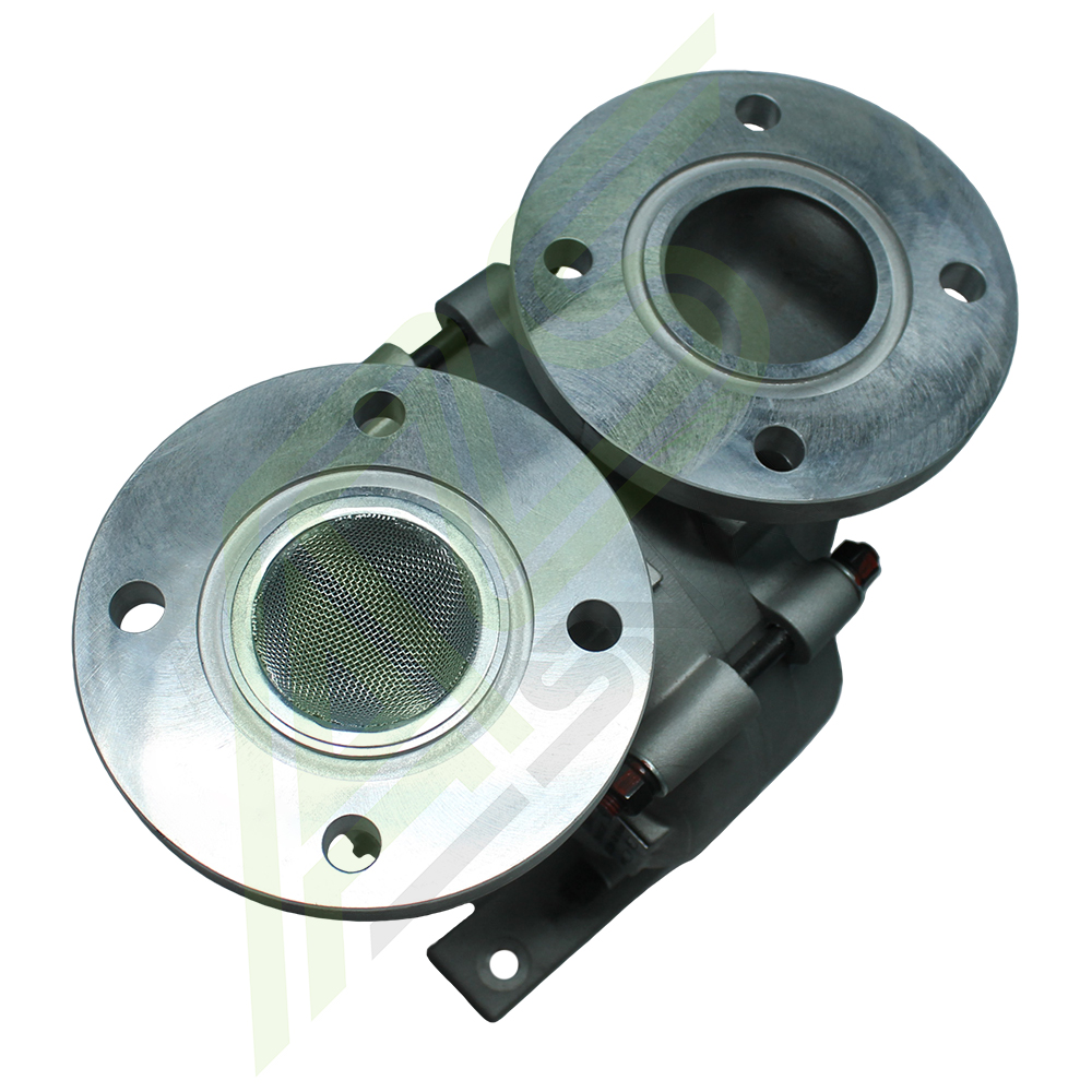 Сетчатый фильтр для СВН-80