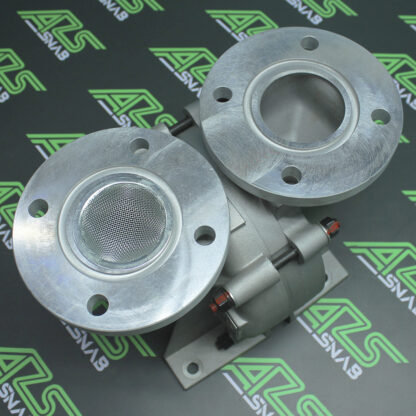 Сетчатый фильтр для СВН-80