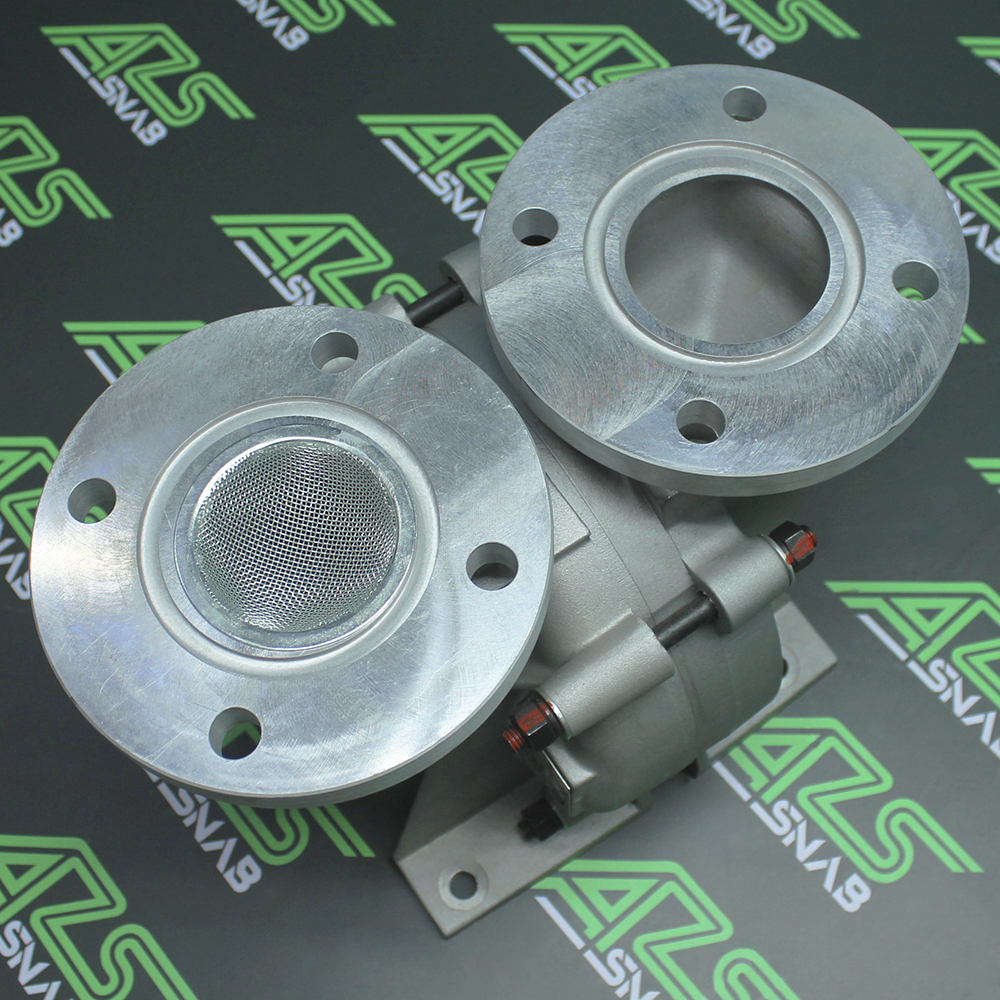 Сетчатый фильтр для СВН-80