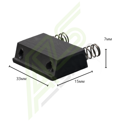 Лопасти для насоса 25HPB-4.5K-B