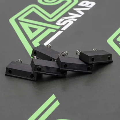 Лопасти для насоса 25HPB-4.5K-B