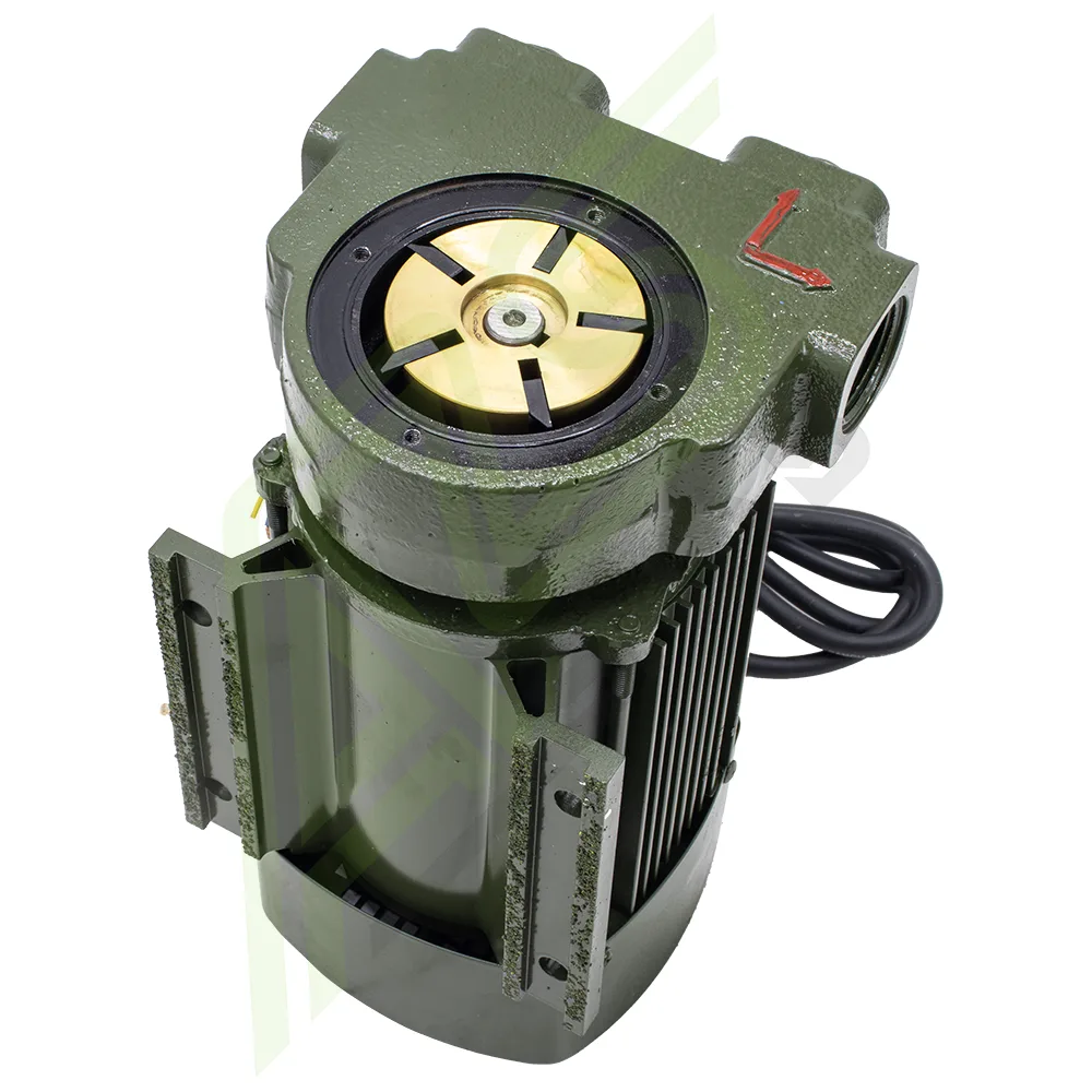 Лопасти насоса для 25HPB-4.5K