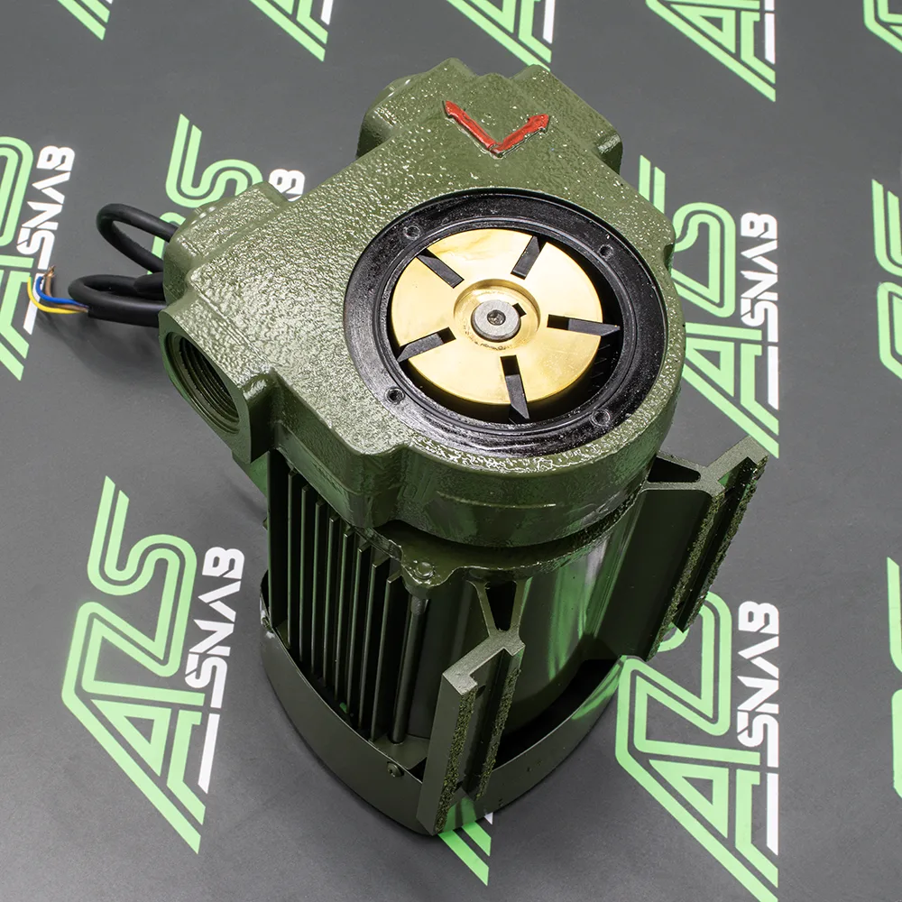 Лопасти насоса для 25HPB-4.5K