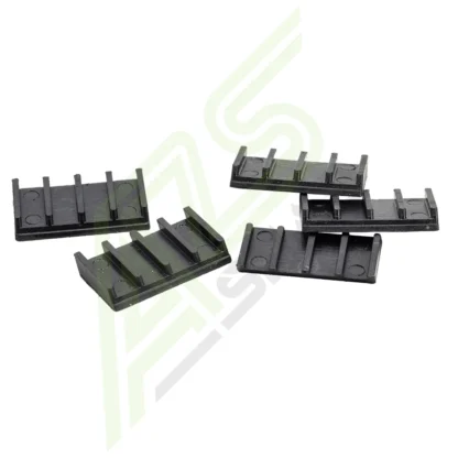 Лопасти насоса для 25ZHB 3K