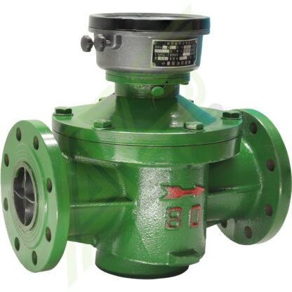 Счётчик жидкости DN 80