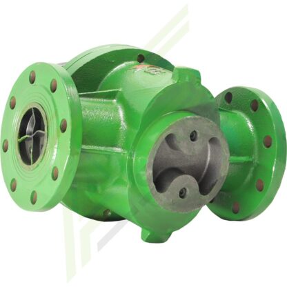 Счётчик жидкости DN 80