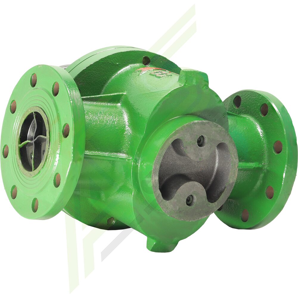 Счётчик жидкости DN 80