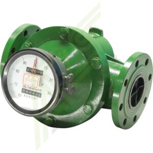 Счётчик жидкости DN 80