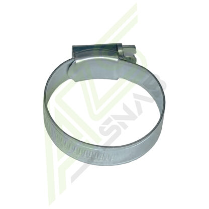 Хомут силовой 25-38мм