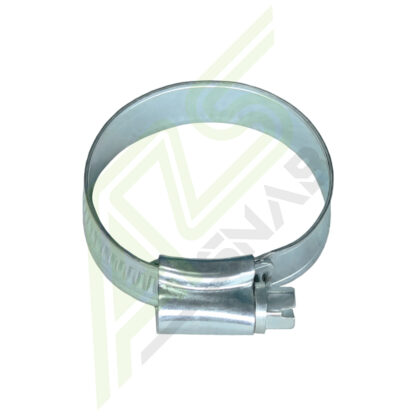 Хомут силовой 25-38мм