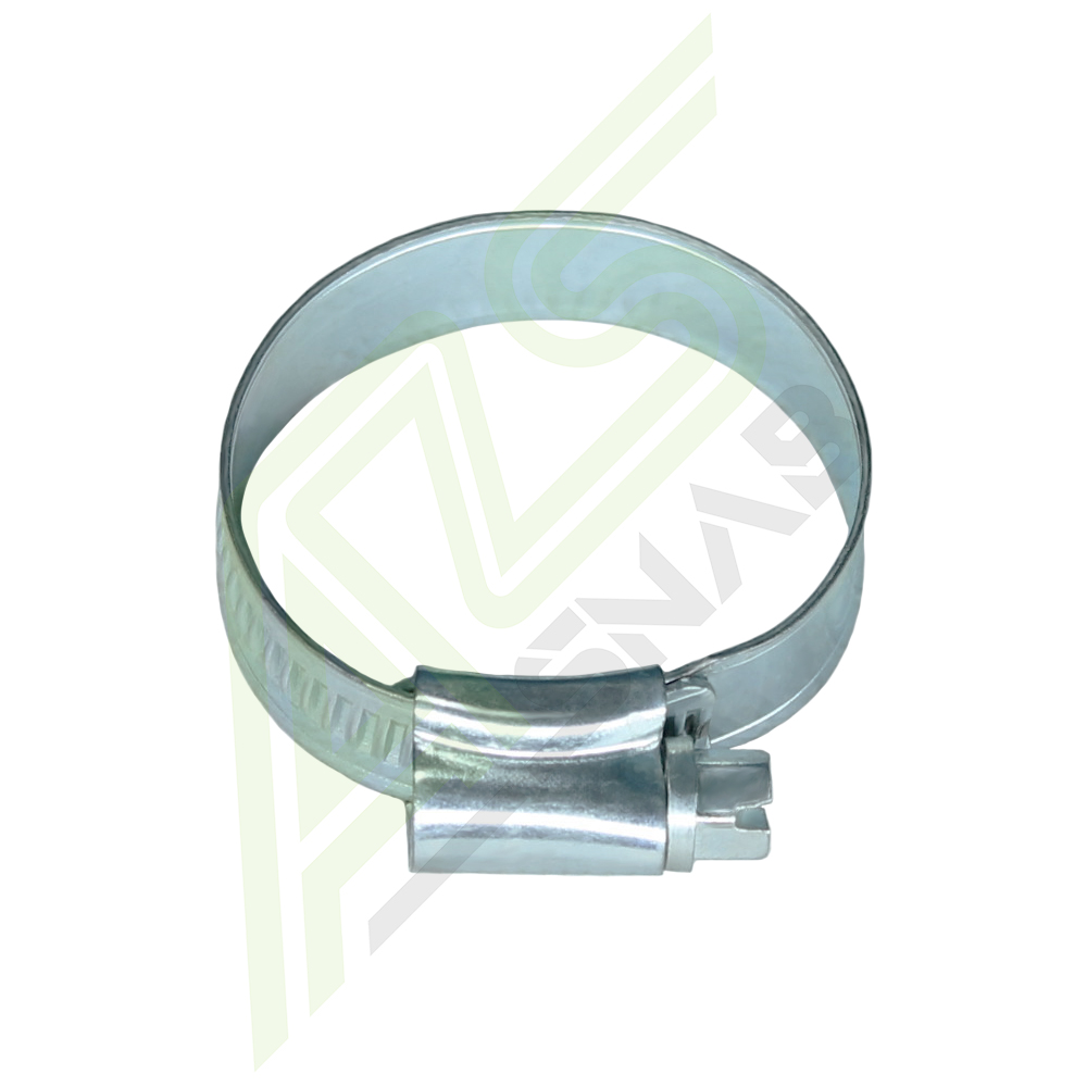 Хомут силовой 25-38мм