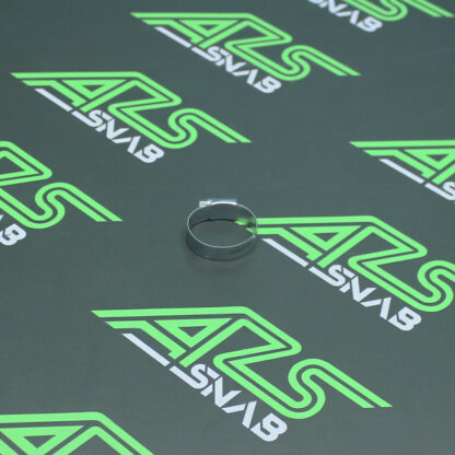 Хомут силовой 25-38мм