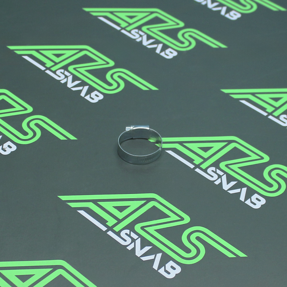 Хомут силовой 25-38мм